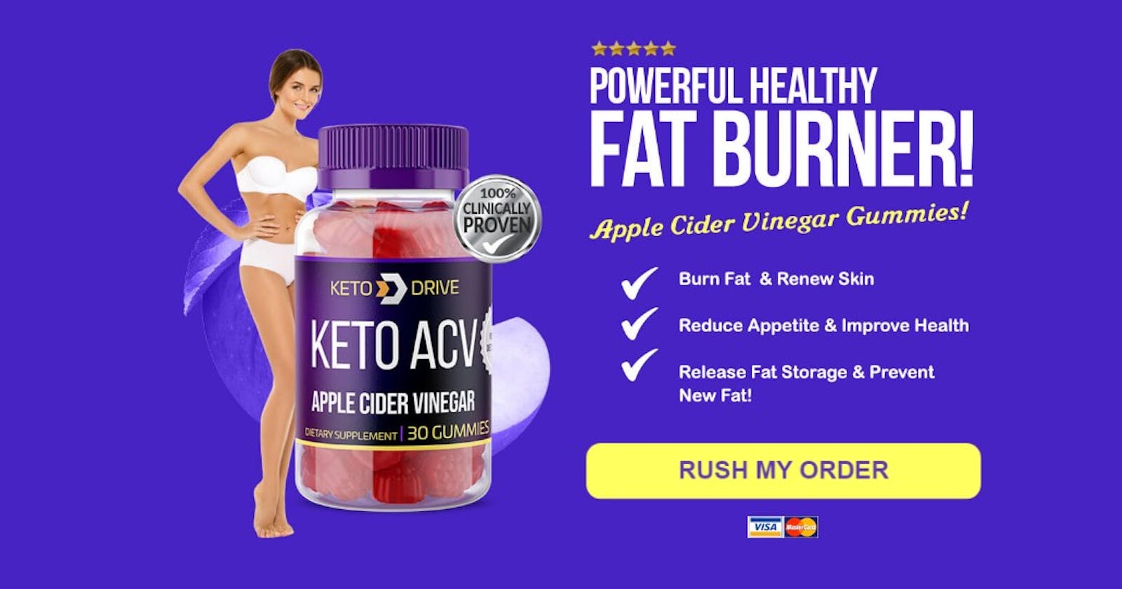 Keto Drive ACV Gummies Reviews All You Need To Know About *Keto Drive Gummies Offers*!!
