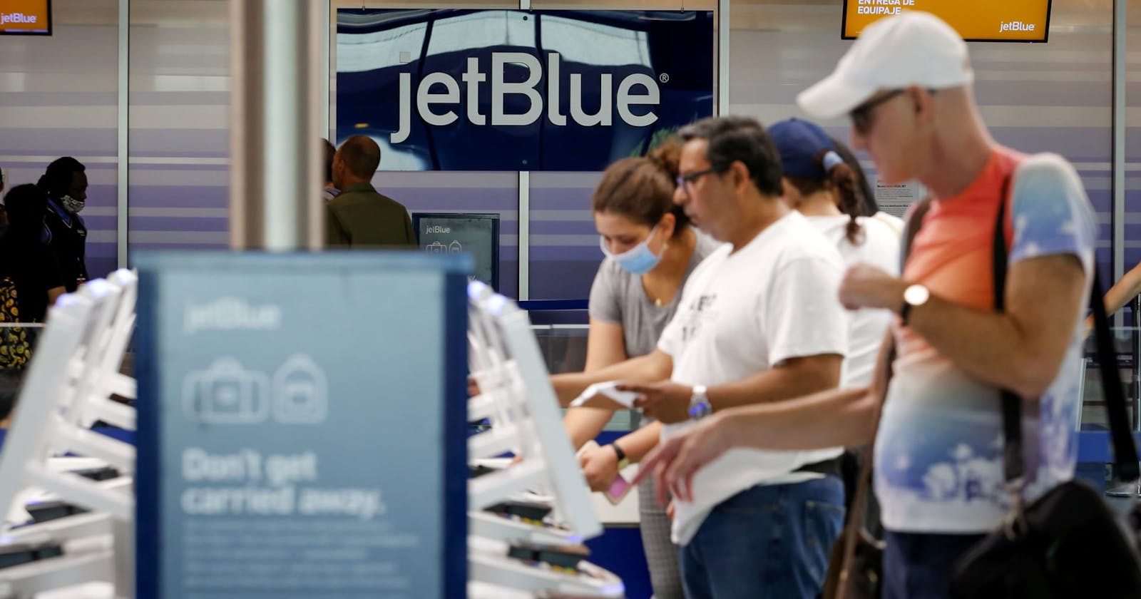 Jetblue 𝟏𝟖𝟎𝟒-𝟕𝟏𝟗-𝟔𝟑𝟎𝟎 Customer Service Phone Number | For Group Booking |