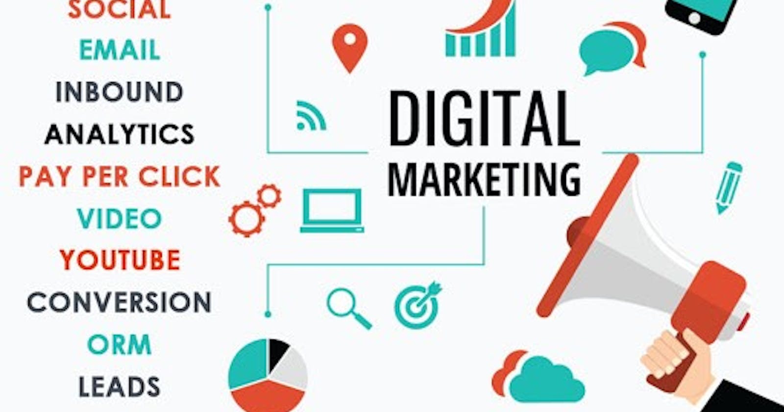 Digital Marketing in Karachi: What Businesses Need to Know