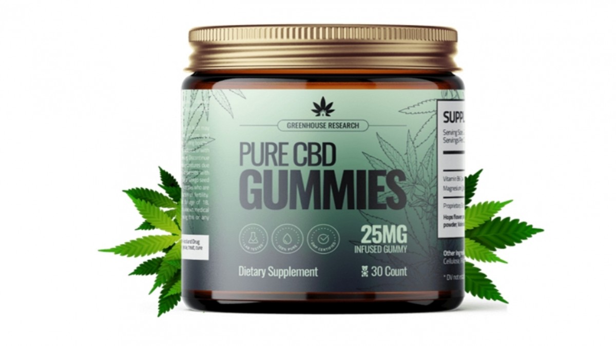 Trileaf CBD Gummies Reviews (2023)–Shocking Benefits Hidden SIDE EFFECTS Revealed by Real Customers!