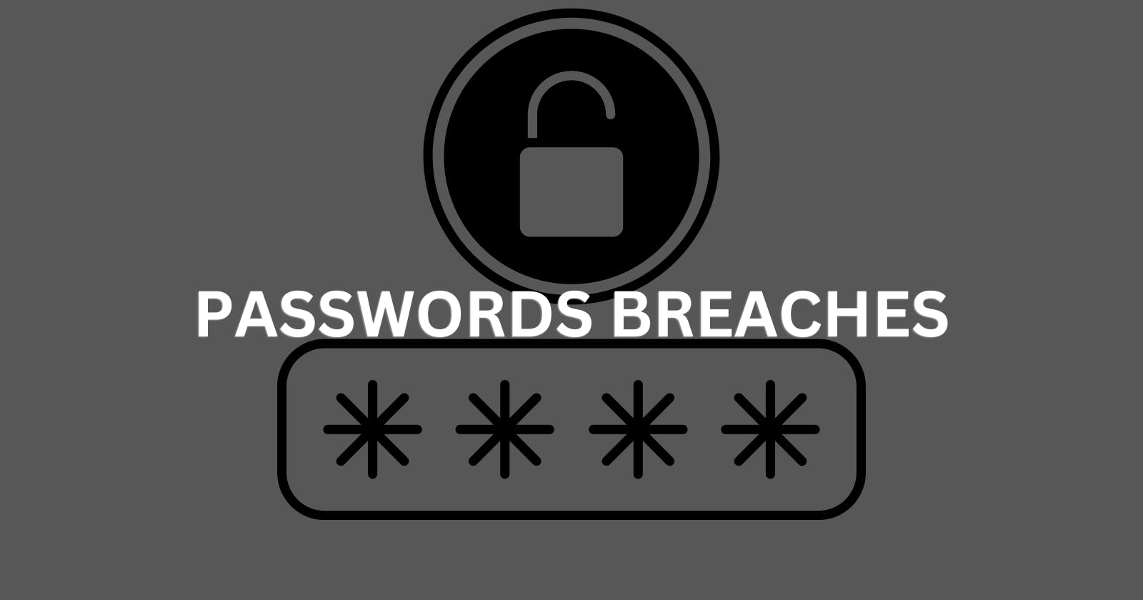 What Are Password Breaches and How To Prevent Them?