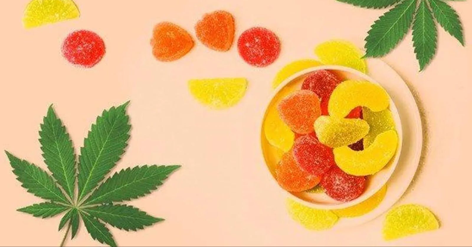 Discover the Power of CBD: Introducing Power CBD Gummies US and IE
