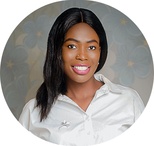 Mary Etokwudo's Blog