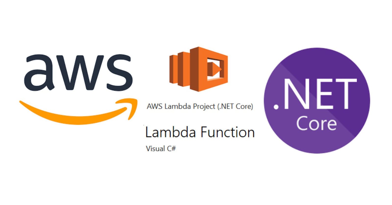 Building and Deploying AWS Lambda using .Net 6