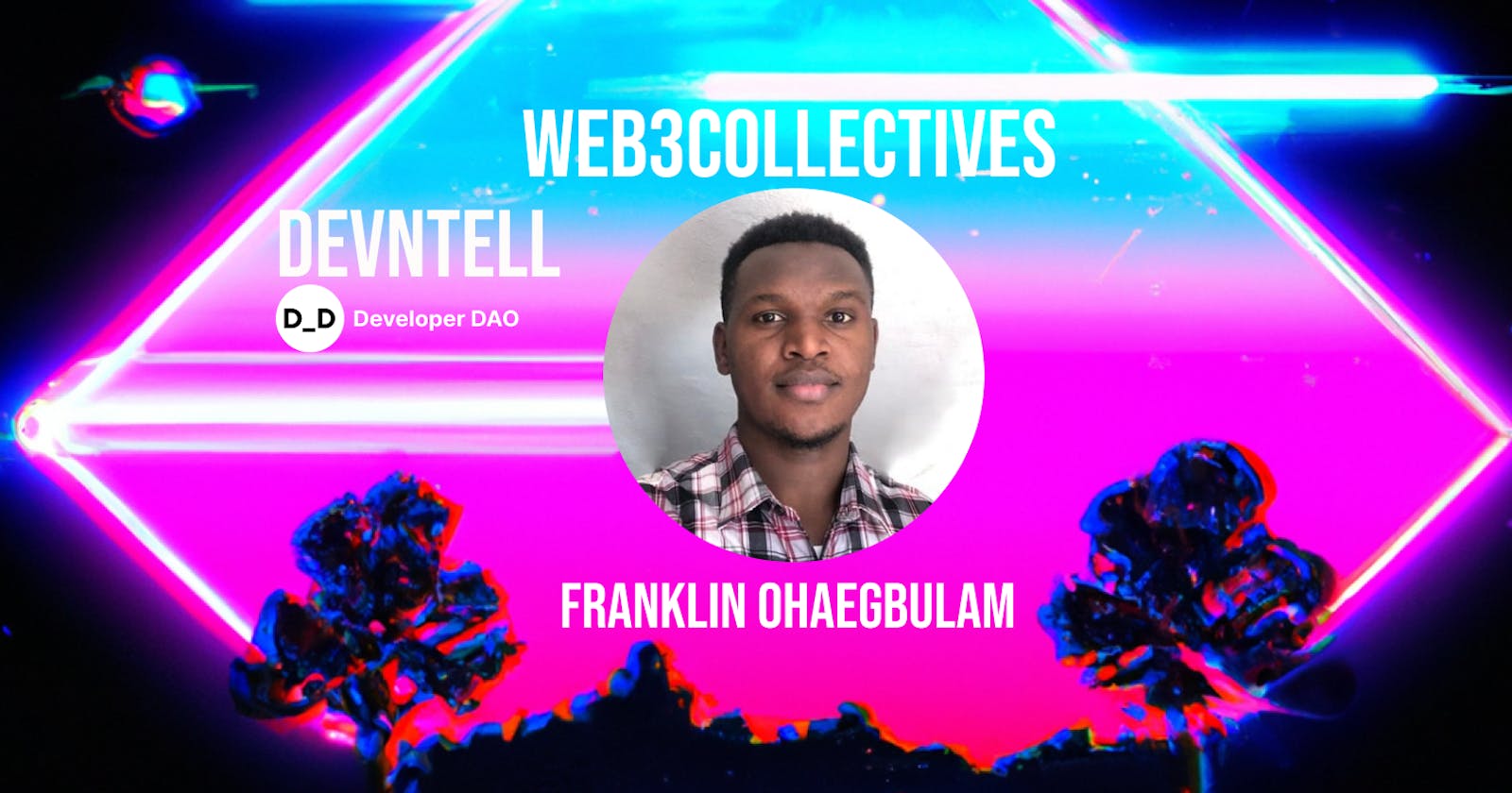 DevNTell - web3collectives