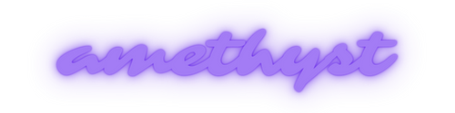 amethystcodes