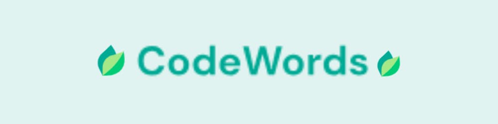 CodeWords