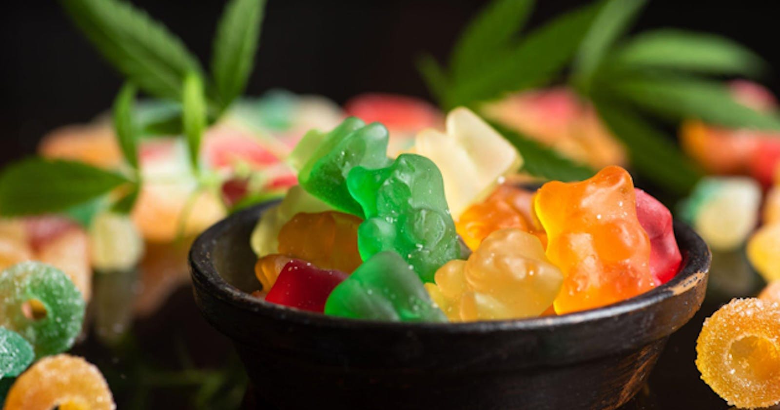 Charm Leaf CBD Gummies : WHAT ARE CUSTOMERS SAYING? KNOW THE TRUTH!