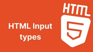 A Comprehensive Guide to Input Elements.