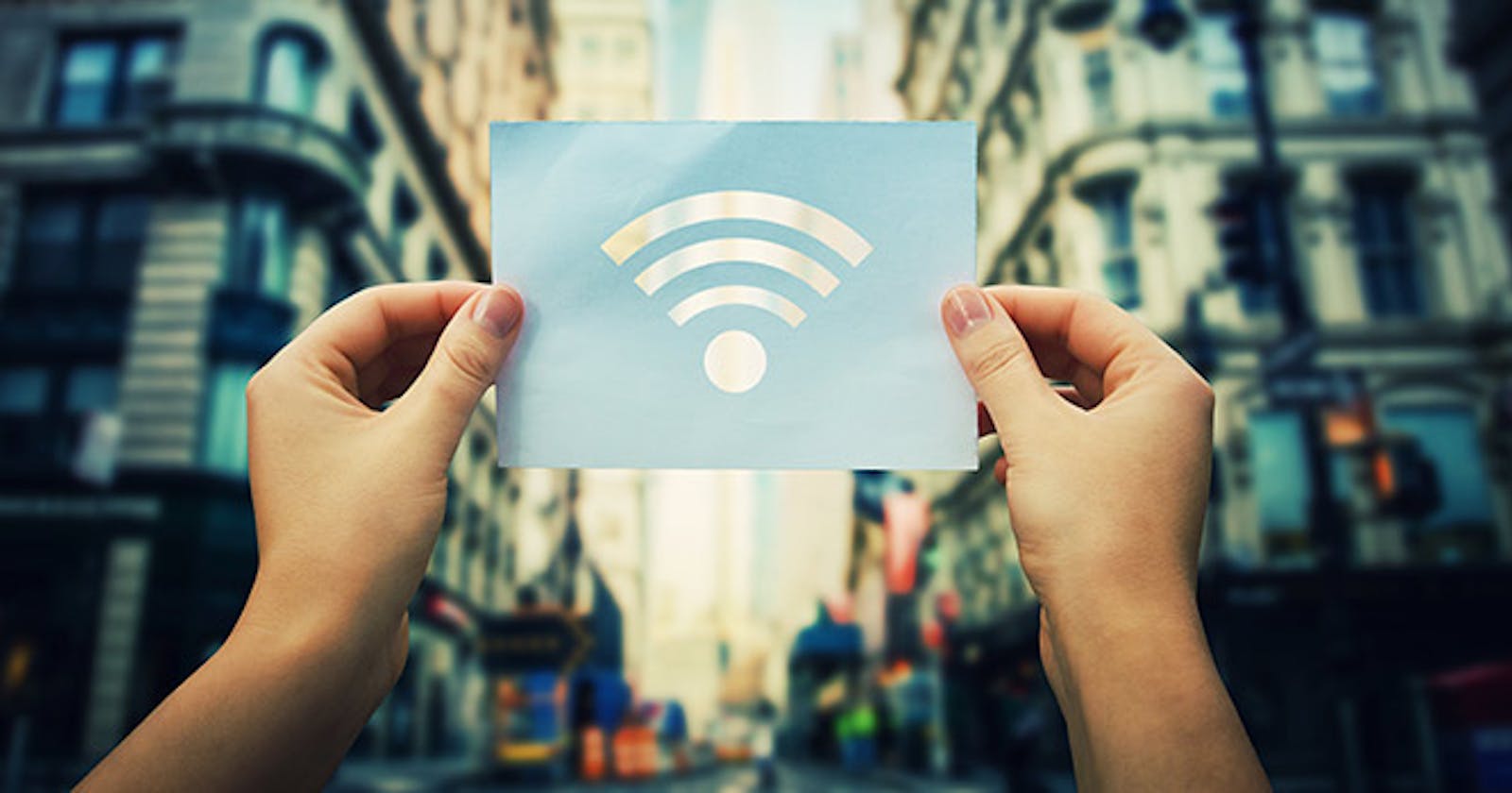 How to Avoid Public Wi-Fi Security Risks