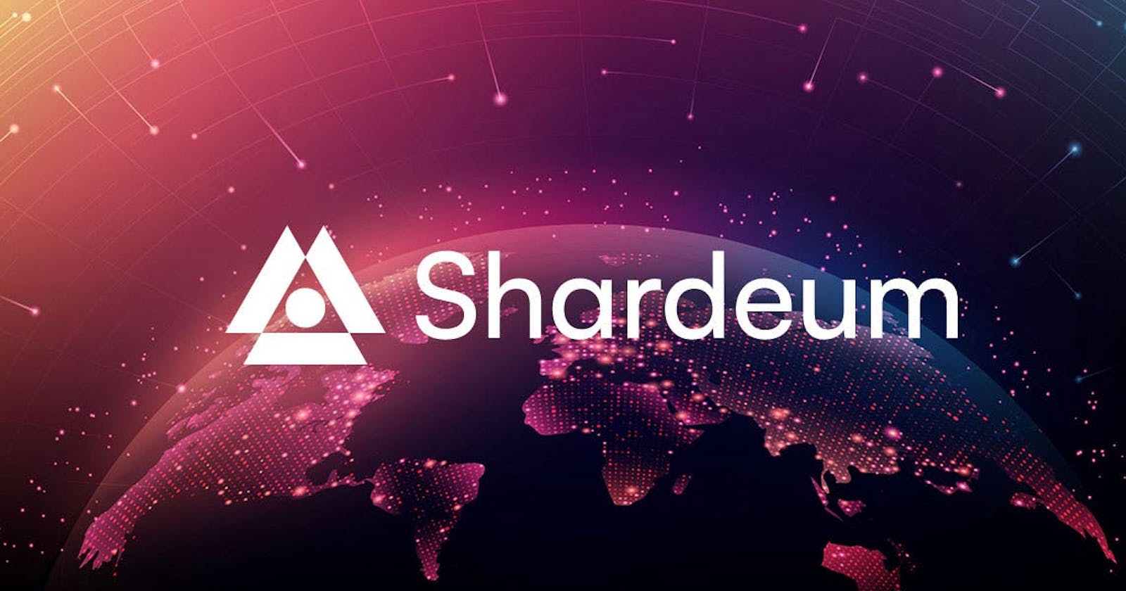Is Shardeum EVM based or non-EVM based layer 1 network?