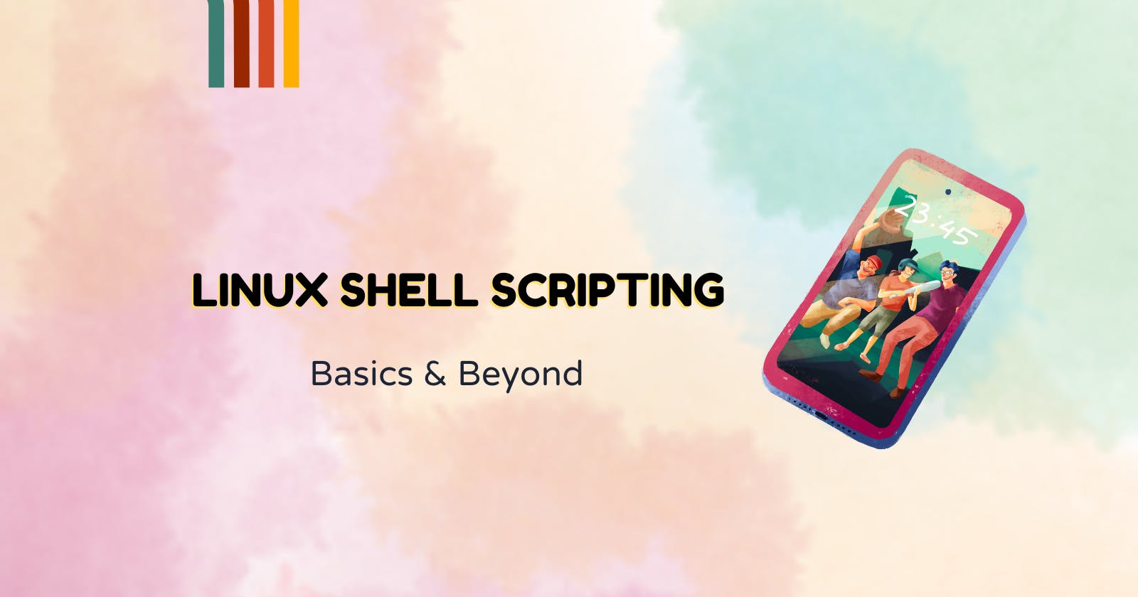Introduction to Linux Shell Scripting - Master the Command Line