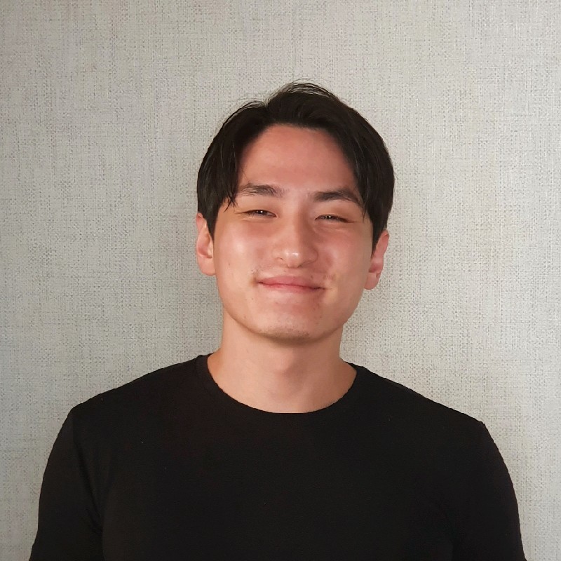 Mark Baek