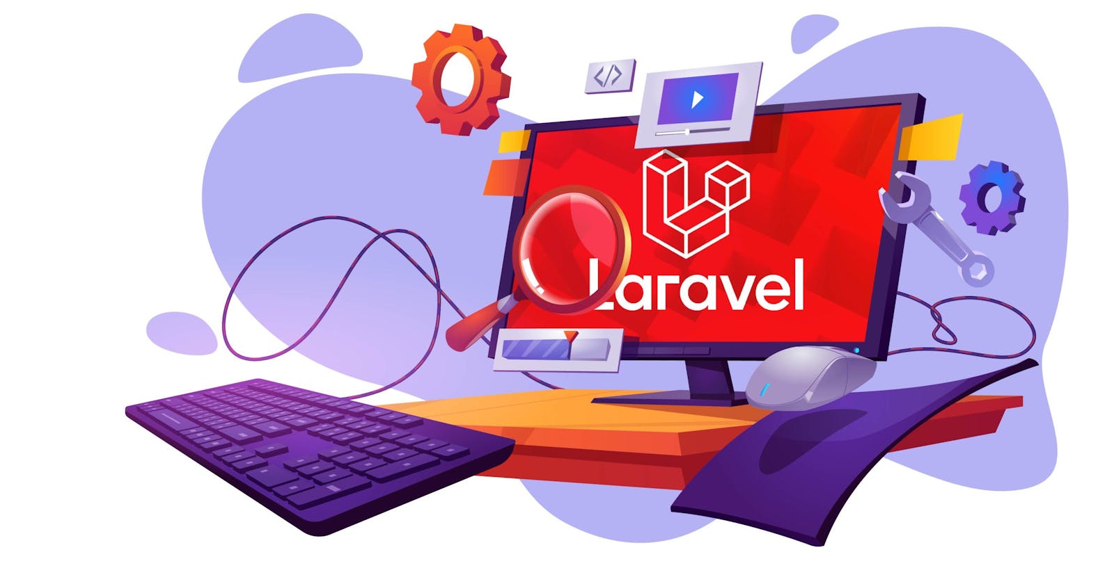 Introduction to Laravel: A brief overview of Laravel's features, benefits, and its role in web development.