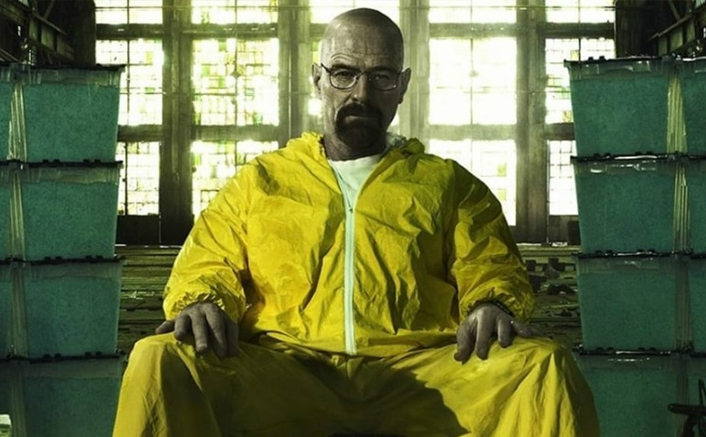 Breaking Bad - Walter White