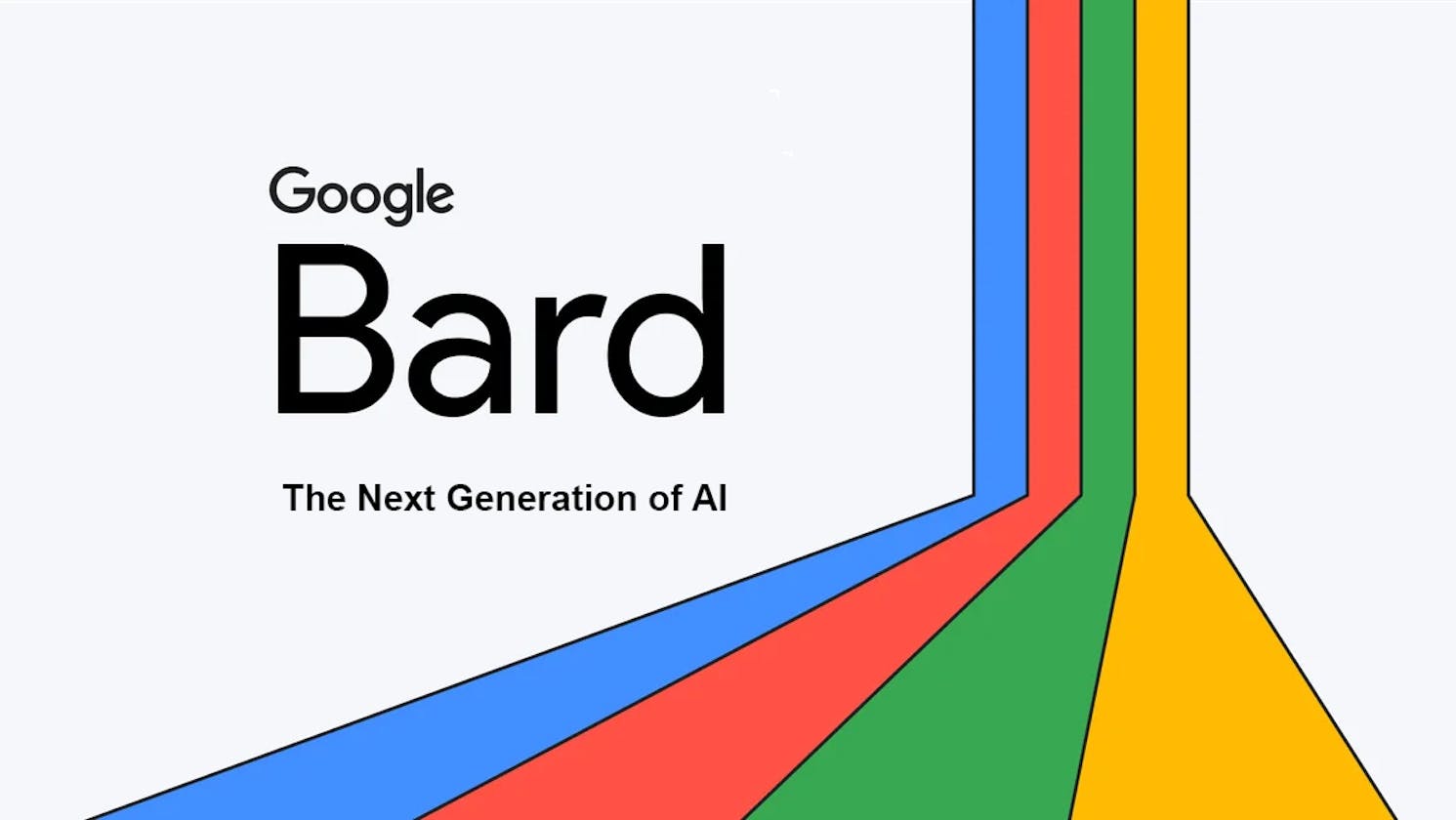 Google Bard: The Next Generation of AI