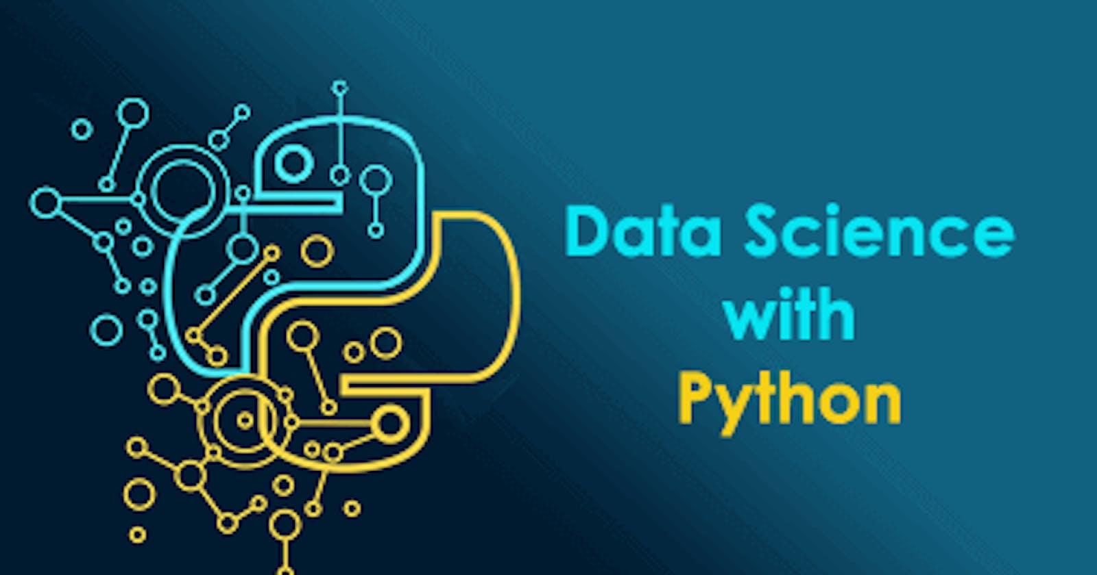 Python Programming for Data Science: A Comprehensive Guide with Code Examples