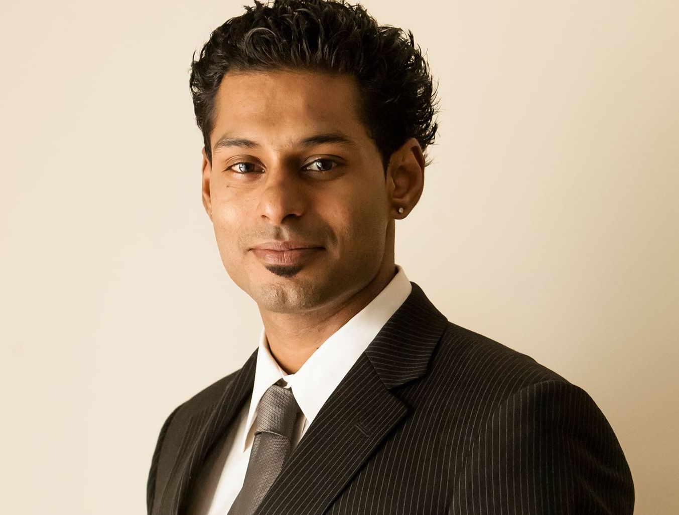 Aditya Bikkani