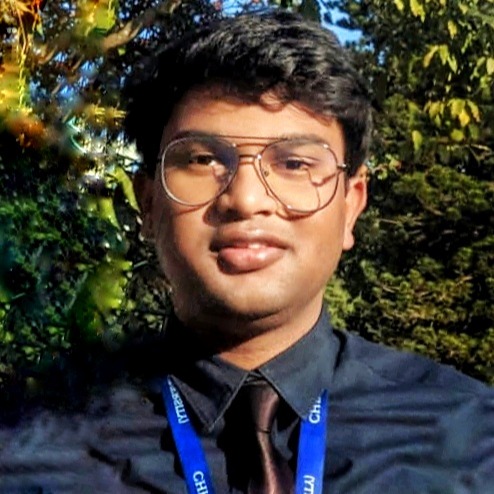 Abhishikt Emmanuel Prakash