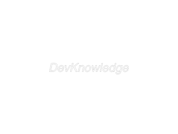 DevKnowledge