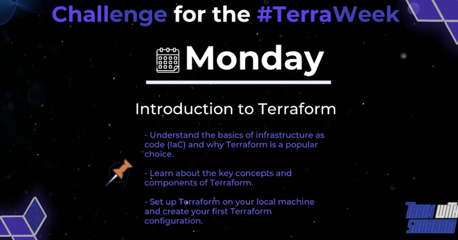 Day 1: Introduction to Terraform and Terraform Basics