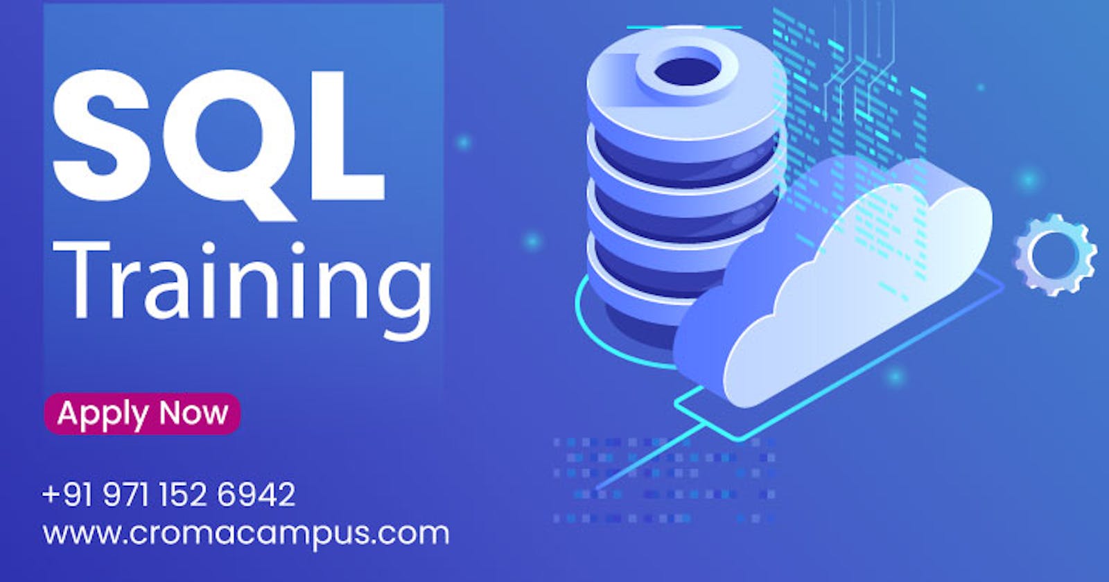 Why You Should Learn SQL?