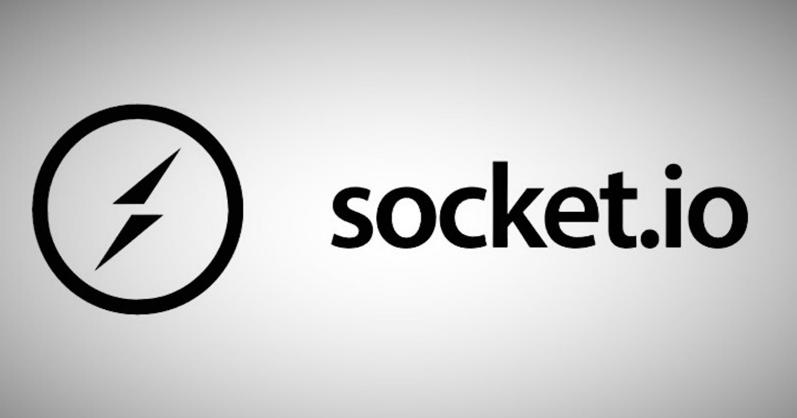 Socket.IO Authentication System With JWT
