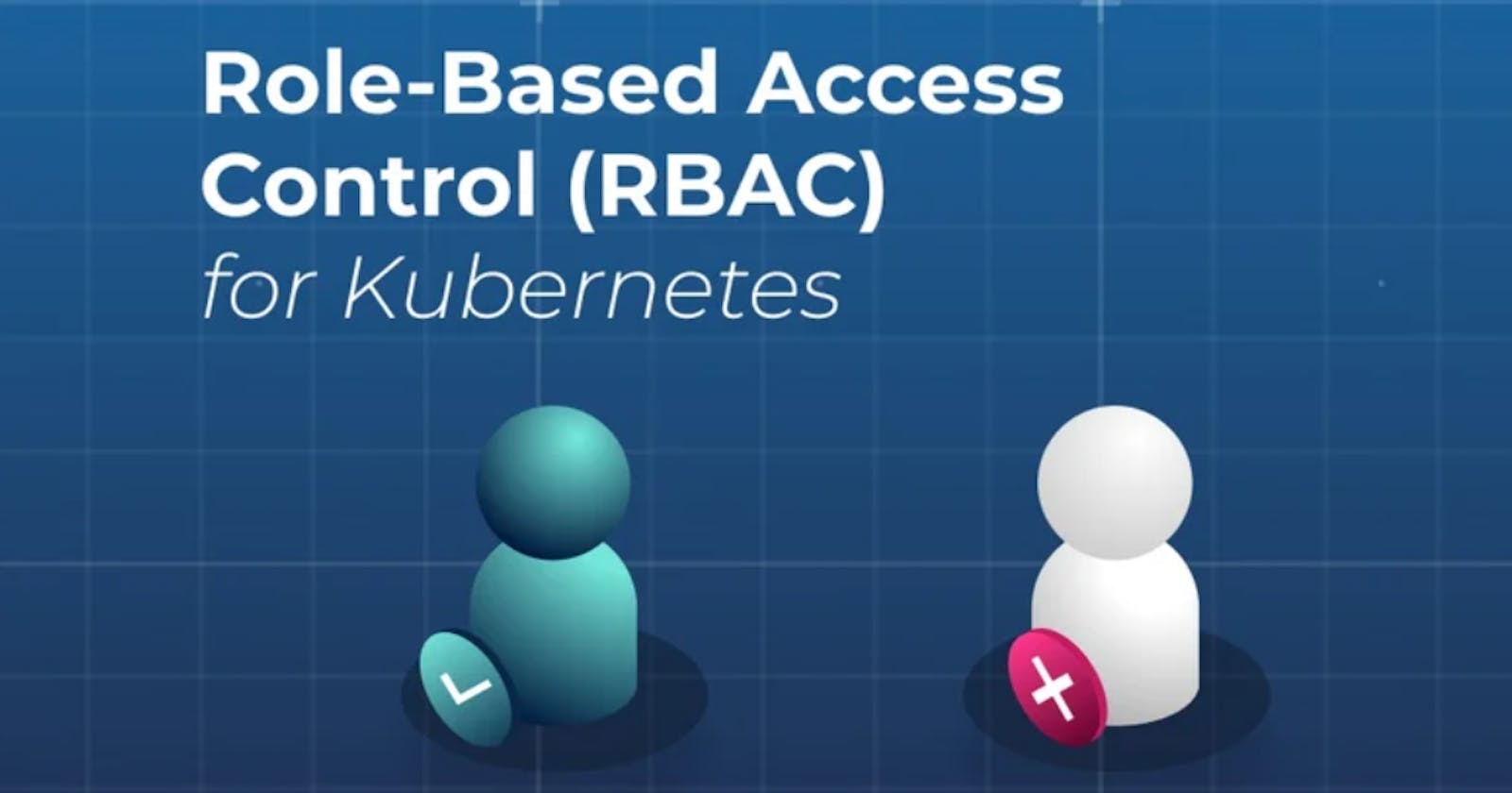 Create Role and RBAC for cluster with minimum access: