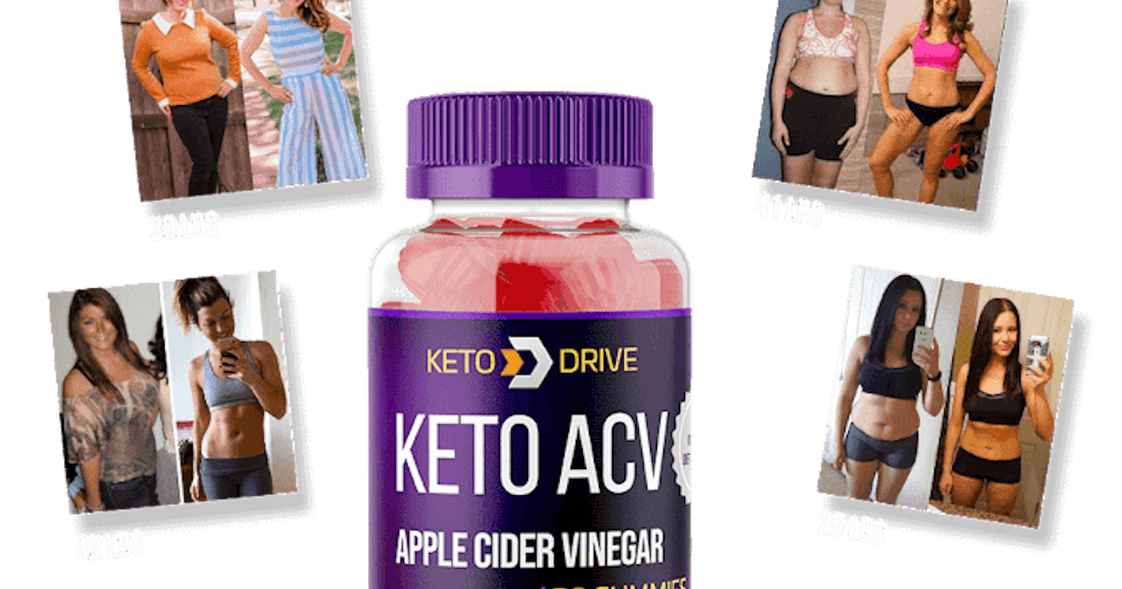 Key to Peak Performance Keto Drive in the US and CA