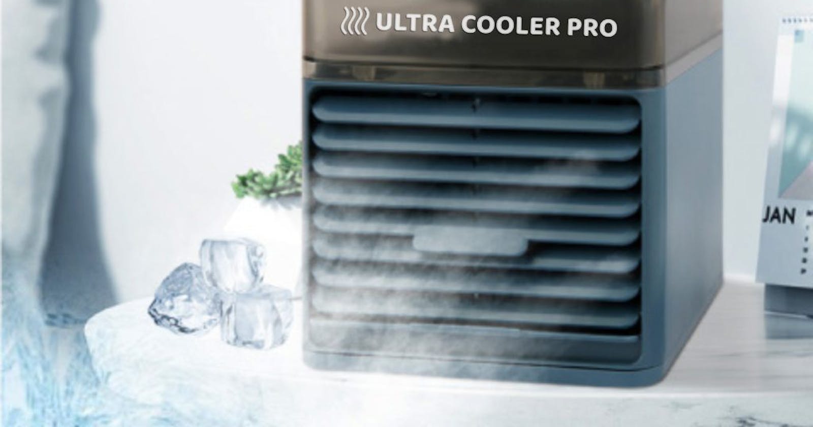 Ultra Cooler Pro Review - Experience Unmatched Cooling Performance With The Ultra Cooler Pro!