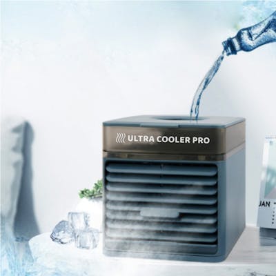 Ultra Cooler Pro