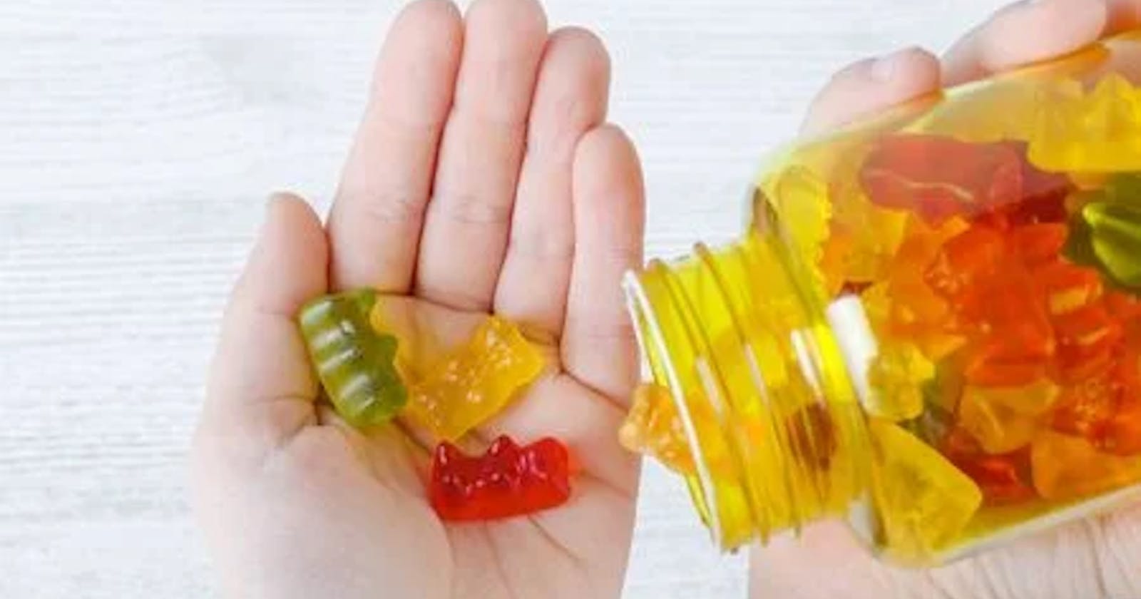 Full Body Health CBD Gummies : Reviews And Recommended Dose!