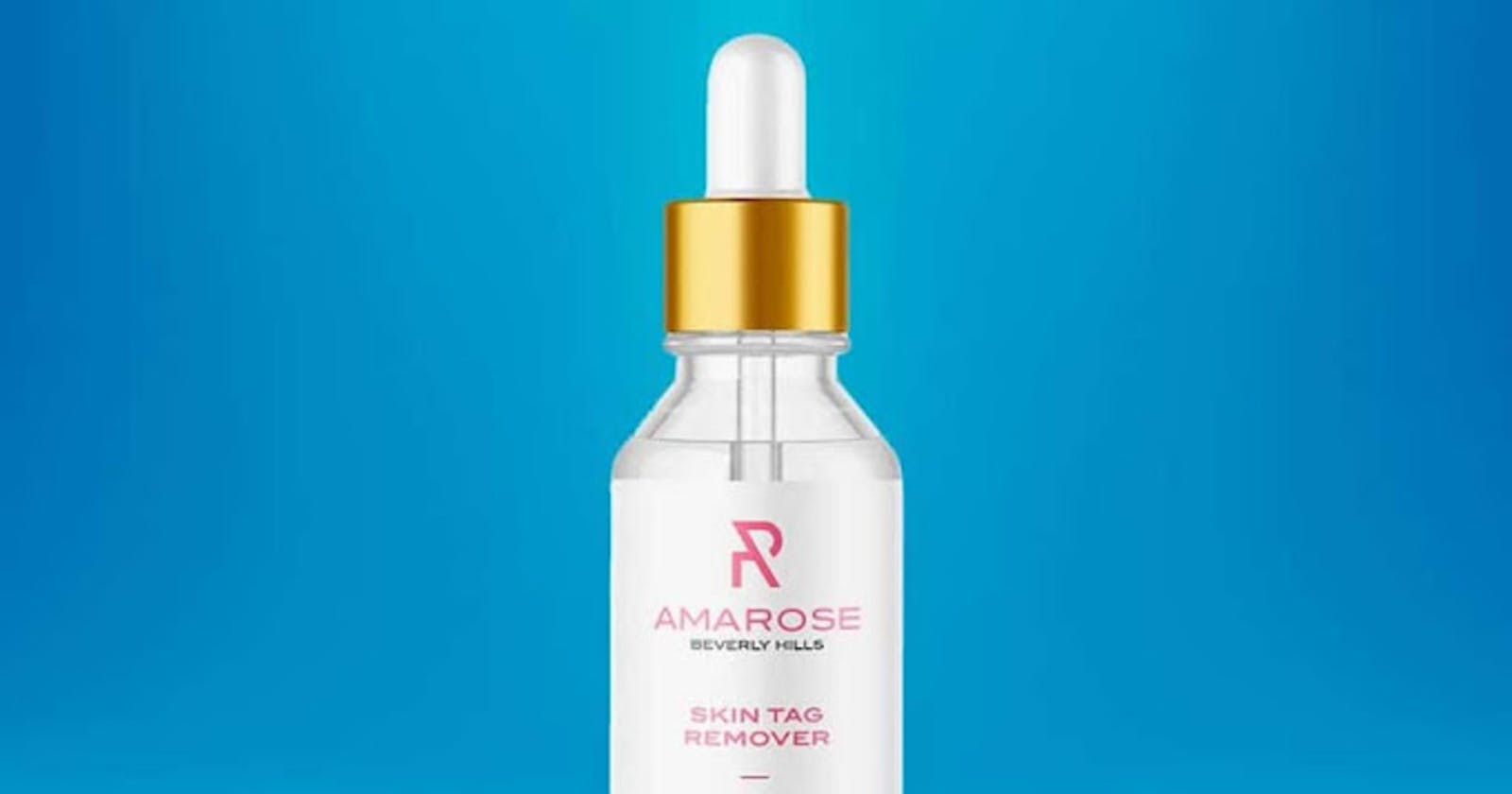 Unveil Radiant Skin with Amarose Skin Tag Remover in Canada
