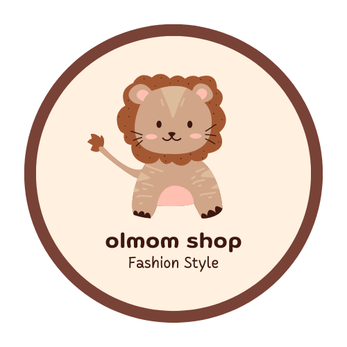 Olmom Store's blog