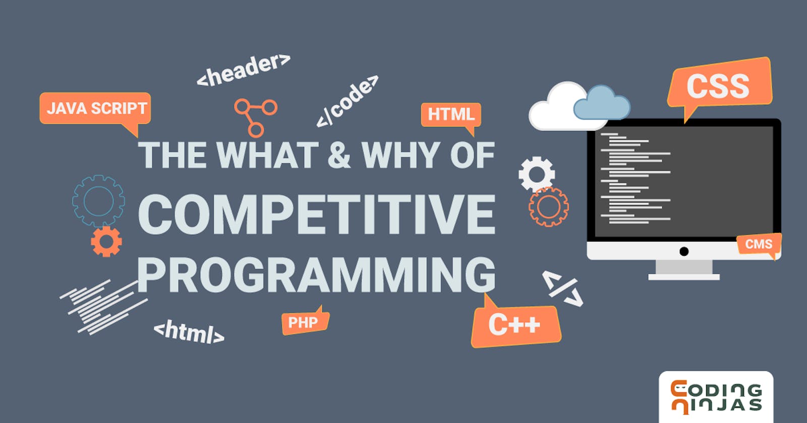 Unleashing the Power of Competitive Programming: A Pathway to Success