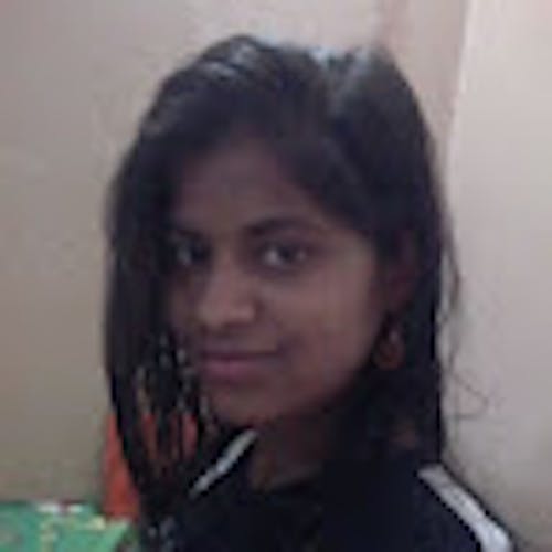 Deepa Chaudhary