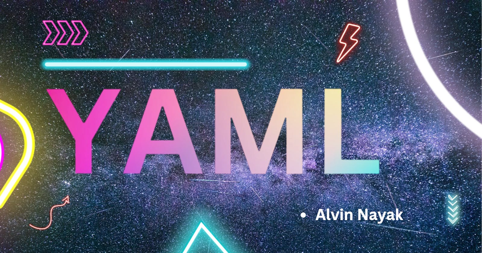 An Introduction to YAML