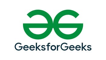 GeeksforGeeks