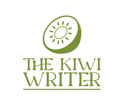 Kiwi Writer's blog