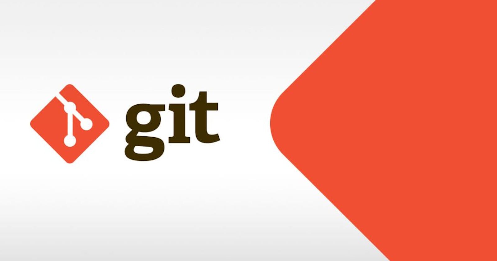 Git Cheat Sheet for Developers
