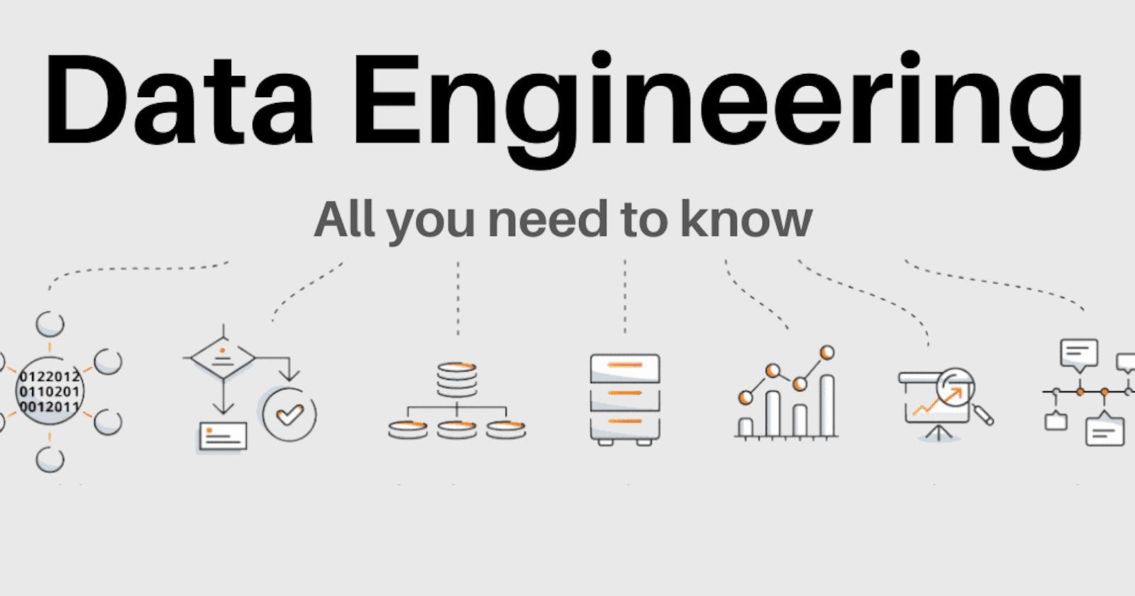 Mastering the basics: An introduction to DATA ENGINEERING