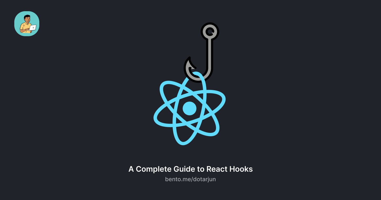 A Complete Guide to React Hooks: Discover Their Features