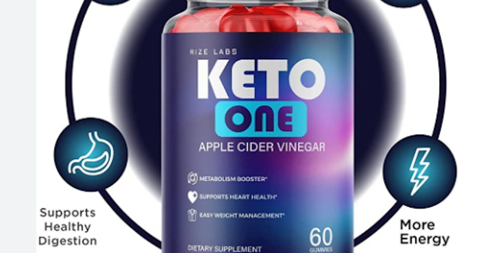 Keto One Gummies Benefits:- Relieve Anxiety, Stress and Pain Quickly!