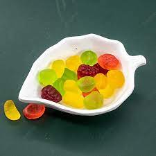 Aldi CBD Gummies