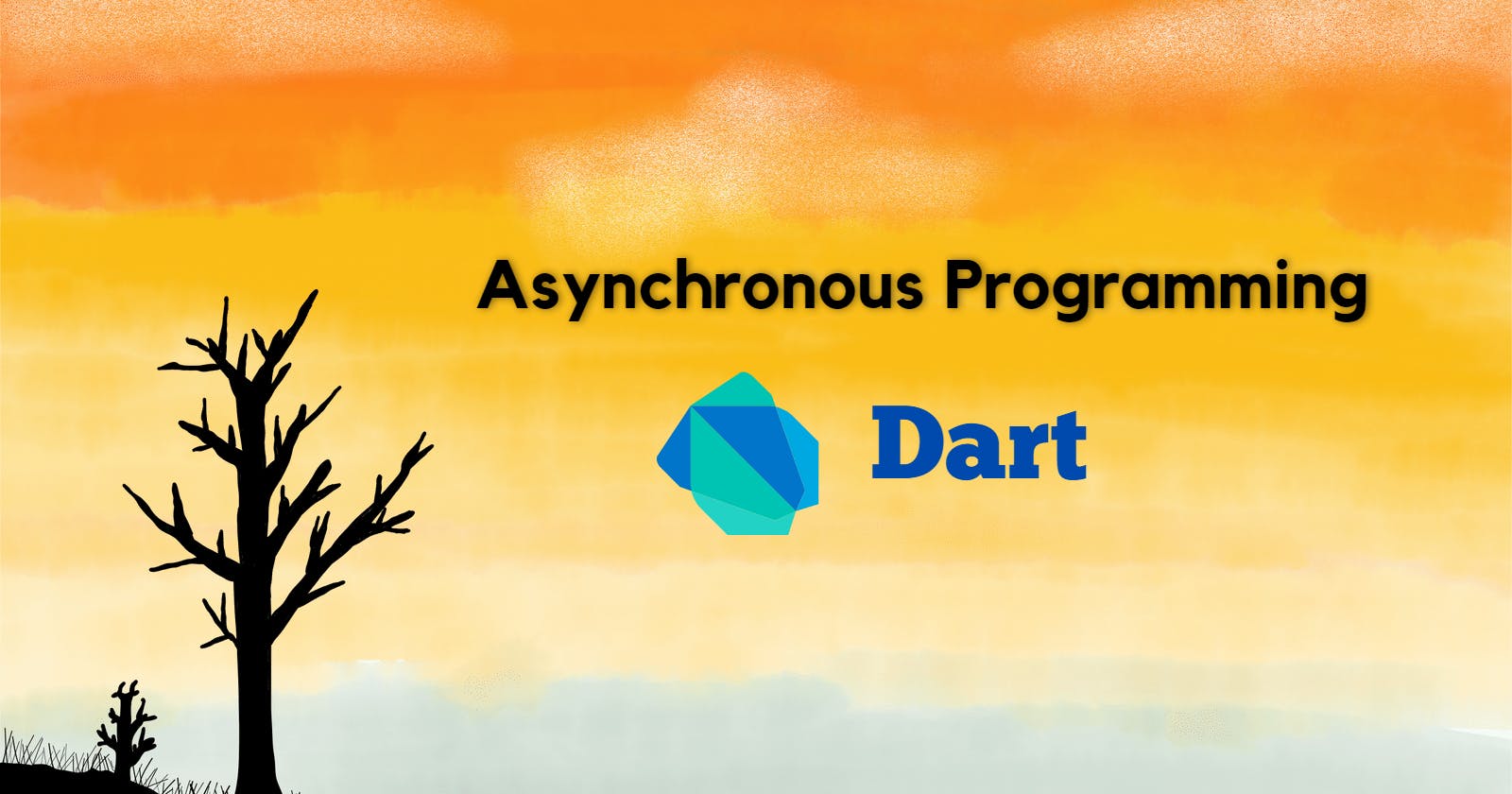 Understanding Asynchronous Programming in Dart