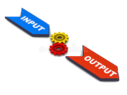 Input and Output in Python