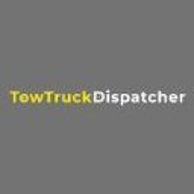 Tow Truck Dispatcher