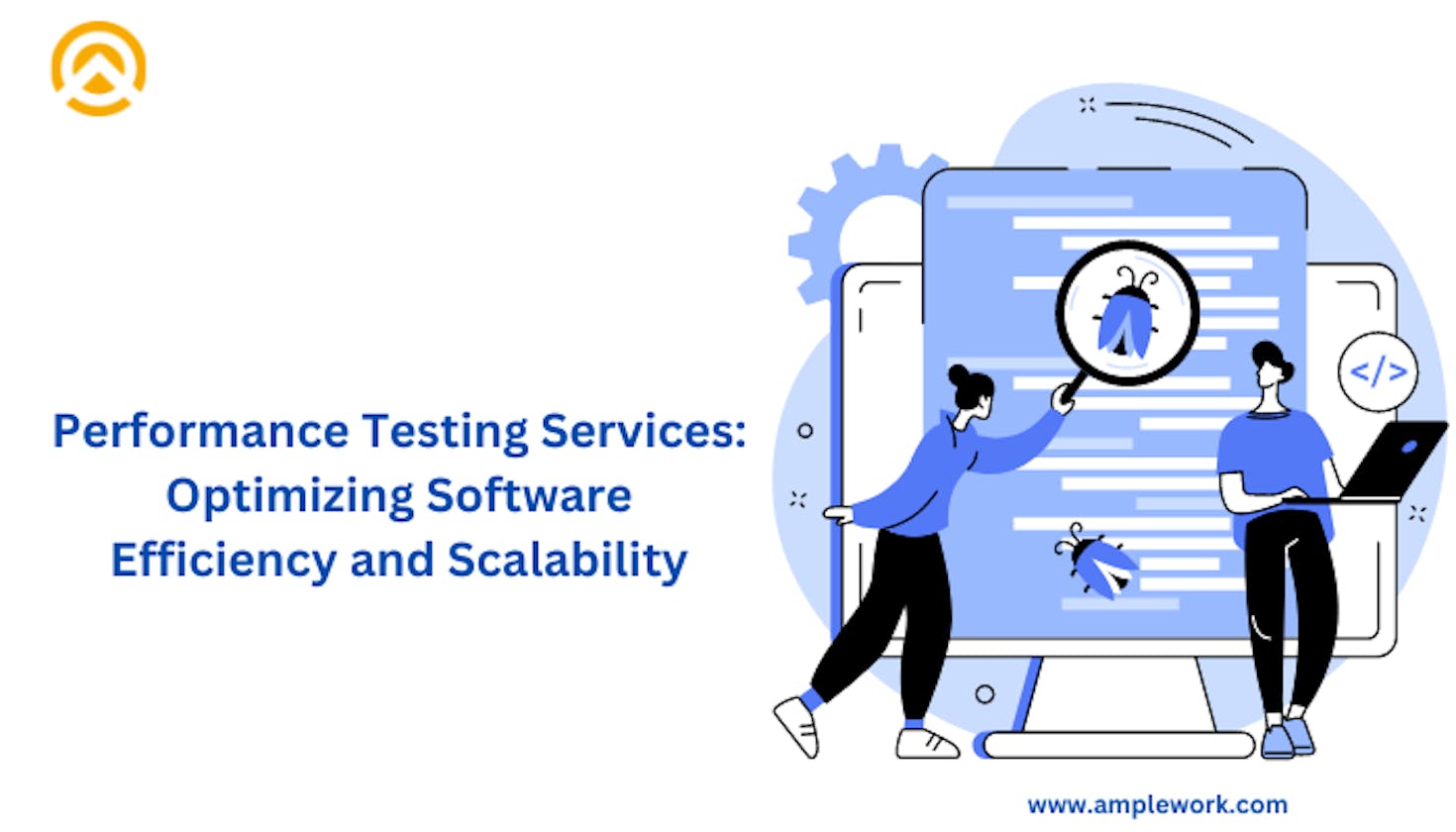 Performance Testing Services: Optimizing Software Efficiency and Scalability