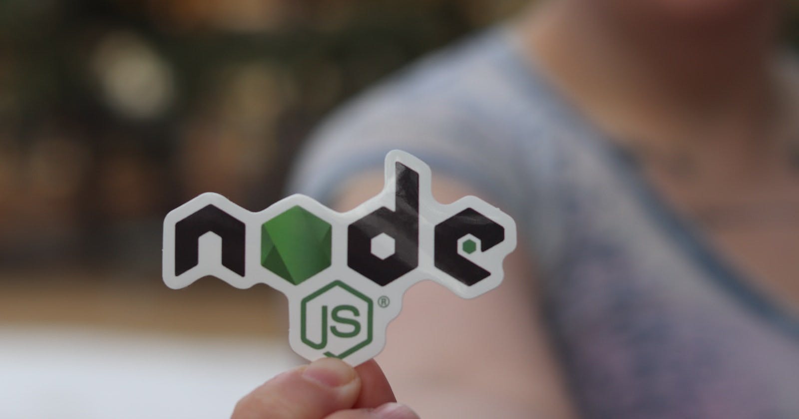 Node.js To The Moon 🚀