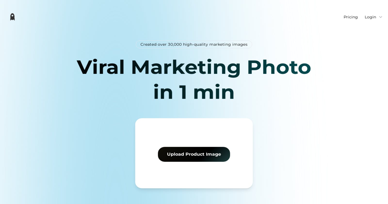 Assembo AI: Transform Your Marketing with Viral Photos in Just 1 Minute!
